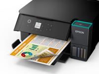 Epson EcoTank ET-2951 All-in-one inkjet printer - thumbnail