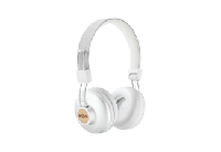 Marley Positive Vibration 2 Bt, Draadloze Bluetooth On-Ear Hoofdtelefoon, Geluidsisolatie, Premium Geluid, Microfoon, Opladen Via Usb, 10 Uur Batterijduur, Sig Black - thumbnail