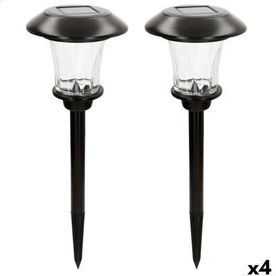 Zonnelamp Aktive 15 x 49 x 15 cm (4 Stuks)