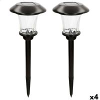 Zonnelamp Aktive 15 x 49 x 15 cm (4 Stuks) - thumbnail