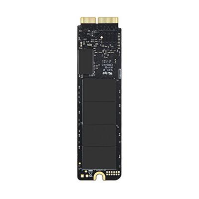 Transcend JetDrive™ 850 Mac NVMe/PCIe M.2 SSD 2280 harde schijf 960 GB M.2 NVMe PCIe 3.0 x4 Transcend JetDrive™ 850 Mac NVMe/PCIe M.2 SSD 2280 harde schijf 960 GB M.2 NVMe PCIe 3.0 x4