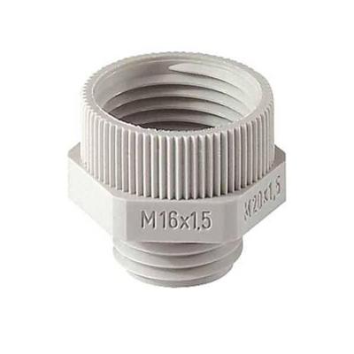 Jacob M25M32PA Uitbreiding Plastic Grijs 1 stuk(s)