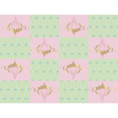 Haza Witbaard Tafelkleed princess party