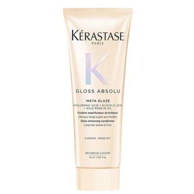 Kérastase Gloss Absolu Fondant Travel Size 75ml