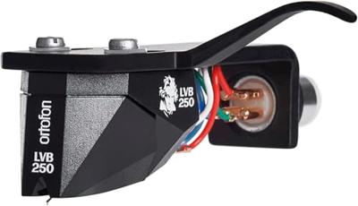 Ortofon 2M Black LVB 250 Premounted element