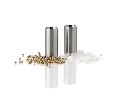 Stelton Cylinda Peper- & zoutstel
