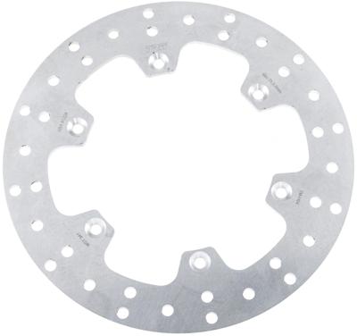 TRW -lucas remschijf "mst341" rotor mst341 rigid