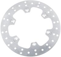 TRW -lucas remschijf "mst341" rotor mst341 rigid - thumbnail