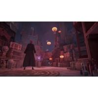 Hogwarts Legacy: Hogwarts Legacy - Nintendo Switch-spel - thumbnail