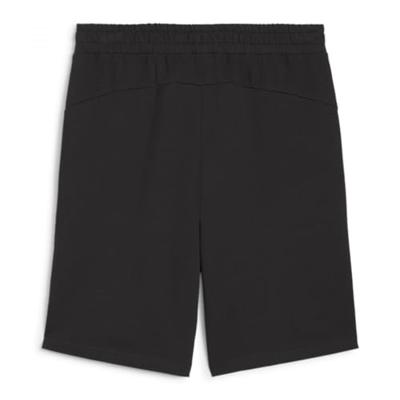 Puma Korte heren broek (Zwart, M)