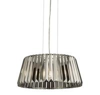 Searchlight Hanglamp GlasTiara - 2895-5SM - thumbnail