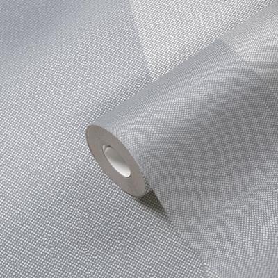 AS Creation Pure Elegance - Blauw - Landhaus - 397997