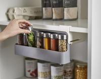 Joseph Joseph Uitklapbaar kruidenrek CupboardStore - thumbnail