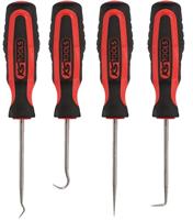 Set haakgereedschap, 4-delig KS Tools 550.1045 - thumbnail