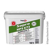 Sopro HPS 673 Hechtprimer S, 10kg - thumbnail
