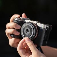 Viltrox AF 28mm F/4.5 Sony FE E-mount - thumbnail