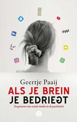 Als je brein je bedriegt - Geertje Paaij - eBook (9789021409184)