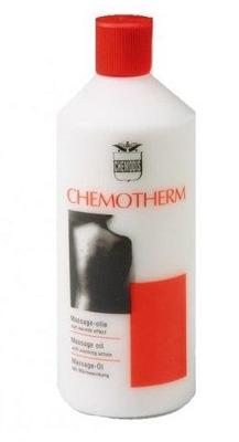 Chemotherm Massageolie