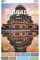 Bulgarije wereldreisgids - thumbnail