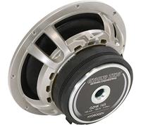 Ground Zero GZHC 165.2 165 mm 2-weg SQ componentluidsprekersysteem - 2x 130 Watt RMS - thumbnail