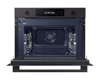 Samsung NQ5B4553FBB/U1 oven 50 l 2700 W Zwart, Roestvrijstaal - thumbnail