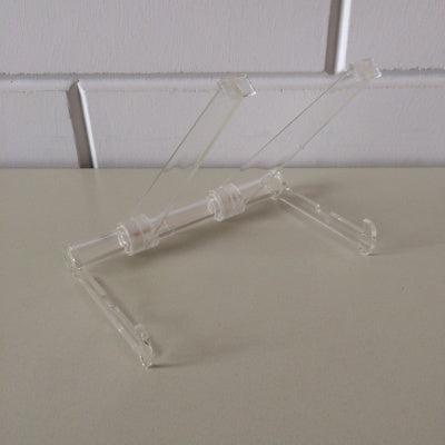 Bordenstandaard nr 2534 2 arm 170mm 6stu