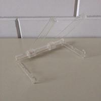 Bordenstandaard nr 2534 2 arm 170mm 6stu - thumbnail