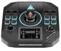 Modulaire multi-simulatiebasis - THRUSTMASTER - HEART Technology - Sol-R 5 Base - Compatibel met Windows 10/11 en TARGET-software - thumbnail