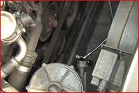 Flexibele magneethouder, 510 mm, Ø kop = 16 mm KS Tools 550.1026 - thumbnail