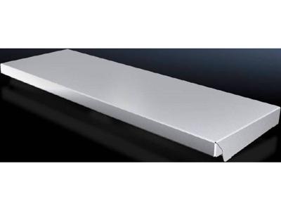 Rittal AX 2473.010 Regenkap (l x b) 600 mm x 210 mm RVS 1 stuk(s)