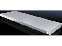 Rittal AX 2473.010 Regenkap (l x b) 600 mm x 210 mm RVS 1 stuk(s) - thumbnail
