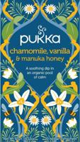 Pukka thee bio, Camomile - Vanilla, pak van 20 stuks - thumbnail