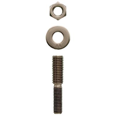 Fischer 569858 TherMax M12/M8 R Reduceerstift 10 stuk(s)