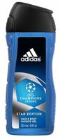 Adidas Showergel Man Champions League (250ml) - thumbnail