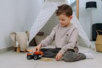 fischertechnik 576101 Junior Max Bouwpakket Vanaf 5 jaar - thumbnail