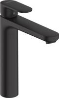 Hansgrohe Vernis Blend Wastafelmengkraan Mat Zwart - thumbnail