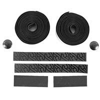 Cinelli Cork Stuurlint - Zwart - thumbnail
