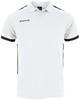 Stanno 463004 First Polo - White-Black - 2XL