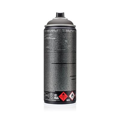 Montana Black 400 ml Slate
