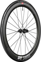 DT Swiss ARC 1100 Dicut® WTS Carbon 50 Disc CL Shimano HG Rear wheel - thumbnail