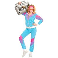 Trainingspak Jaren 80 - thumbnail