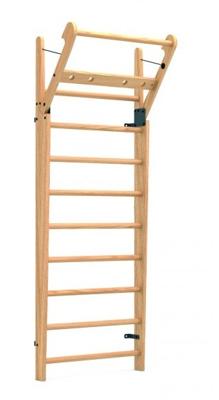 NOHrD WallBars wandrek 10 sporten NOHrD WallBars wandrek 10 sporten