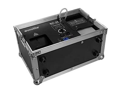 Eurolite NH-20 Tour Fazer in flightcase - thumbnail