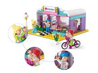 Sluban M38-B0526 Girls Dream Schoonheidssalon - thumbnail