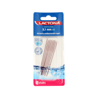 Easyclean XS 3.1mm 8 Stuks - thumbnail