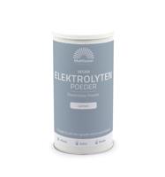 Mattisson HealthStyle Elektrolyten Lemon Poeder - thumbnail