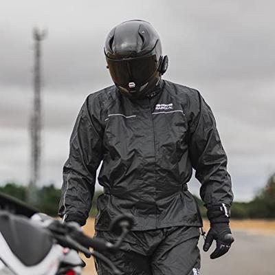 OXFORD regenjas "rainseal rain jacket rainseal sw size 5xl - thumbnail
