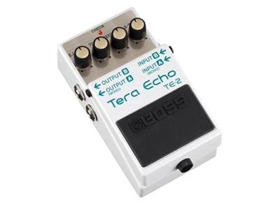 Boss TE-2