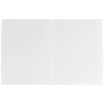 Daiber 14061 Fotohoezen Wit 10 x 15 cm