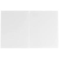 Daiber 14061 Fotohoezen Wit 10 x 15 cm - thumbnail